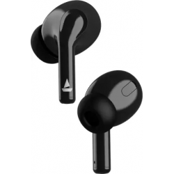 boAt Airdopes 163 Bluetooth earbuds (Active Black, True Wireless)