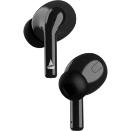 boAt Airdopes 163 Bluetooth earbuds (Active Black, True Wireless) boAt Airdopes 163 Bluetooth earbuds (Active Black, True Wireless)