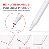 CASE U Upgraded Stylus Pencil, Stylus Pen Tilt Sensor with Palm Rejection