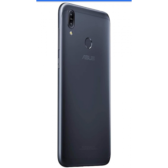 Asus Zenfone Max Pro M1 (Black, 32GB, 3 GB RAM) Refurbished