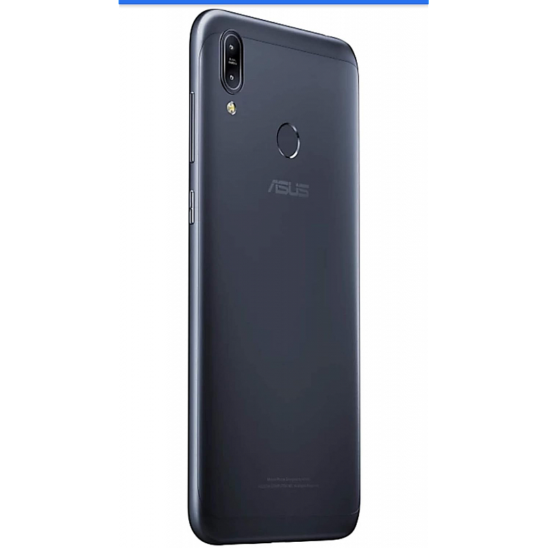 Asus Zenfone Max Pro M1 (Black, 32 GB, 3 GB RAM) Refurbished