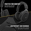 Corsair HS70 Pro Wireless SE Gaming Headset, Cream