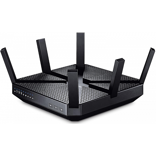 TP-Link Archer C3200 Tri-Band Wireless Gigabit Wi-Fi Router