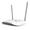 TP-LINK TD-W8961N 300Mbps fixed Antenna Wireless N ADSL2+ Modem Router