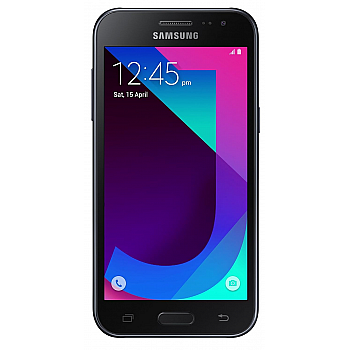 Samsung Galaxy J2 (1GB RAM 8GB Storage Black) Refurbished