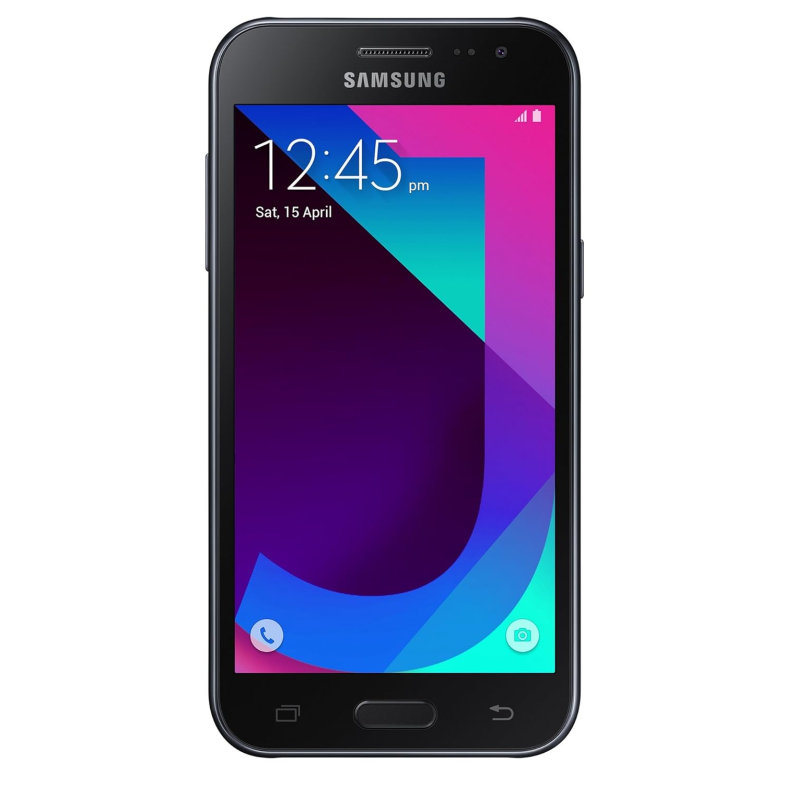 Samsung Galaxy J2 (1GB RAM 8GB Storage Black) Refurbished