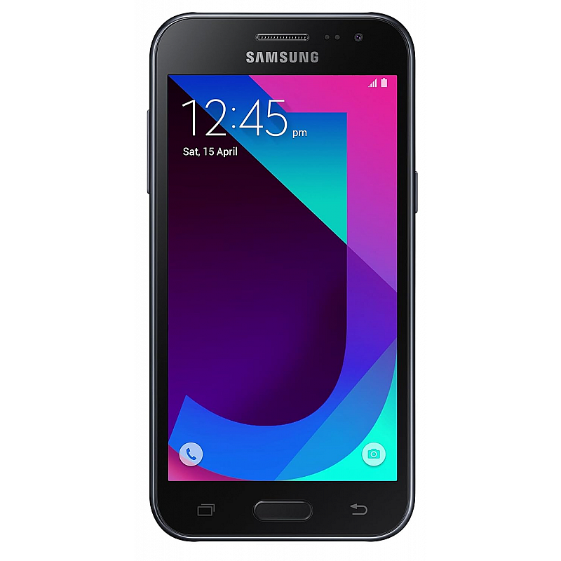 Samsung Galaxy J2 (1GB RAM 8GB Storage Black) Refurbished