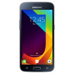 Samsung Galaxy J2 Pro Black, 16 GB, 2 GB RAM Refurbished