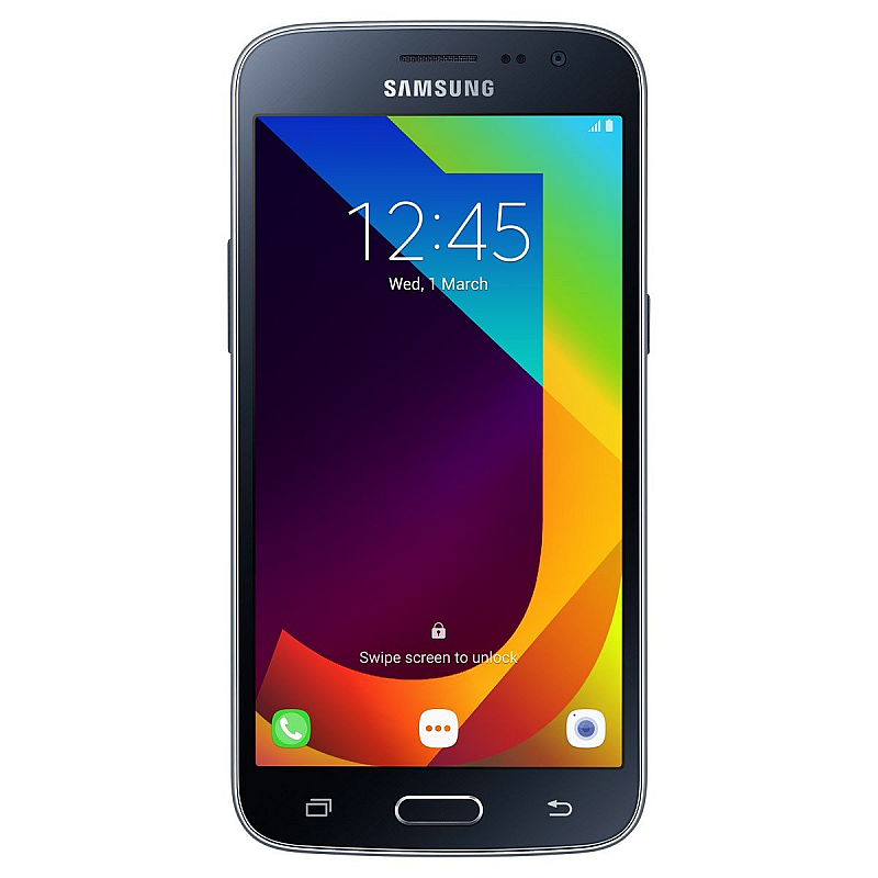 Samsung Galaxy J2 Pro Black, 16 GB, 2 GB RAM Refurbished