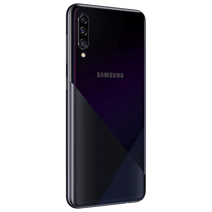 Samsung Galaxy A30s Prism Crush Black 4GB RAM 128GB Refurbished 