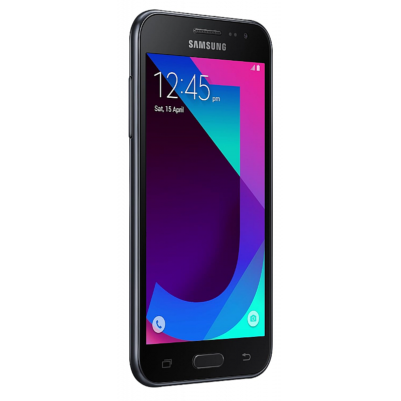 Samsung Galaxy J2 (1GB RAM 8GB Storage Black) Refurbished