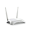 TP-Link 300 Mbps 3G/4G Wi-Fi Router 1 UBS 2.0 Port WPS Button Share N300 Wireless WiFi 