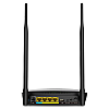 TENDA TE DH301 Wireless N300 High Power ADSL2 Modem Router