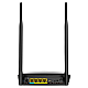 TENDA TE DH301 Wireless N300 High Power ADSL2 Modem Router