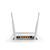 TP-Link 300 Mbps 3G/4G Wi-Fi Router 1 UBS 2.0 Port WPS Button Share N300 Wireless WiFi 