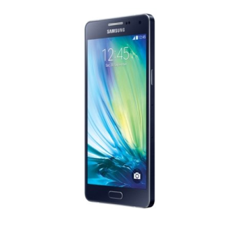 Samsung Galaxy A5 Black, 2 GB RAM 16 GB Refurbished