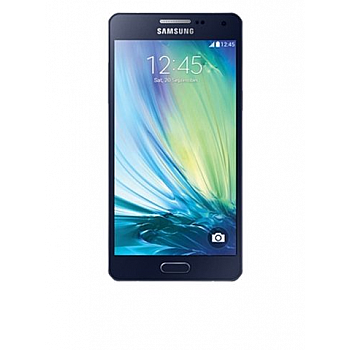 Samsung Galaxy A5 Black, 2 GB RAM 16 GB Refurbished-