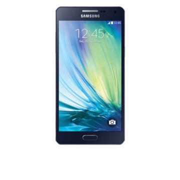Samsung Galaxy A5 Black, 2 GB RAM 16 GB Refurbished