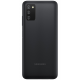 Samsung Galaxy A03s Black, 4GB RAM, 64GB Storage Refurbished