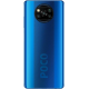  POCO X3 Cobalt Blue  8 GB RAM 128 GB Storage Refurbished