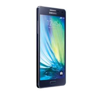 Samsung Galaxy A5 Black, 2 GB RAM 16 GB Refurbished