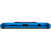  POCO X3 Cobalt Blue  8 GB RAM 128 GB Storage Refurbished
