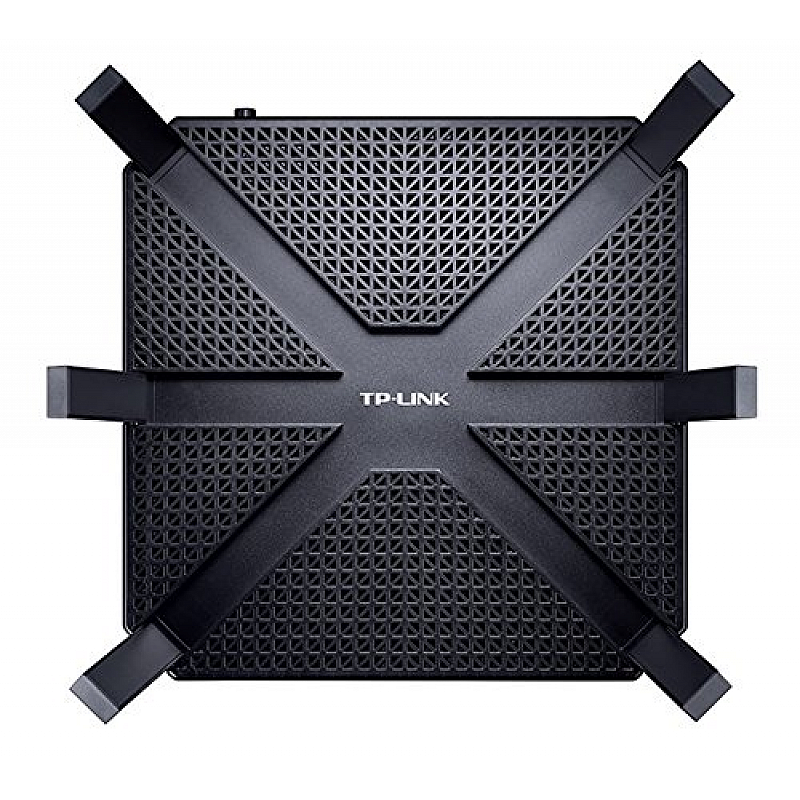 TP-Link Archer C3200 Tri-Band Wireless Gigabit Wi-Fi Router