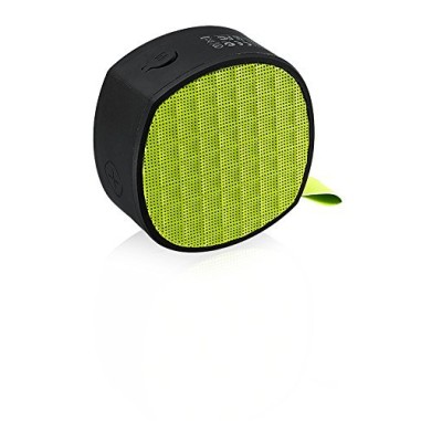 Rapoo A200 Portable Bluetooth Speakers (Green)