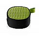 Rapoo A200 Portable Bluetooth Speakers (Green)