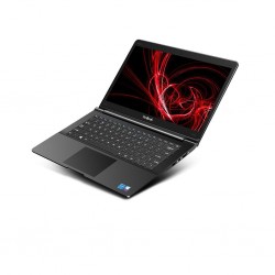 RDP Thin Book -1430 14.1-inch Laptop (Intel Quad Core up to 1.84 GHz / 2GB RAM / 32GB Storage Windows 10 Black refurbished