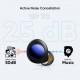 Realme Buds Q2 Active Noise Cancellation ANC in-Ear TWS Earphones Black