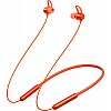 realme Buds Bluetooth Headset Orange, In the 