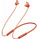 realme Buds Bluetooth Headset Orange, In the 