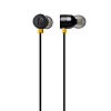 Realme Earbuds with Mic for Android Smartphones (Black)