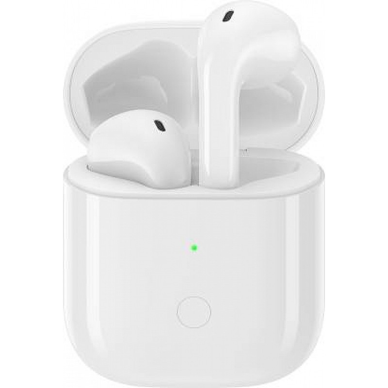 realme Buds Air Neo Bluetooth Headset (White, True Wireless)