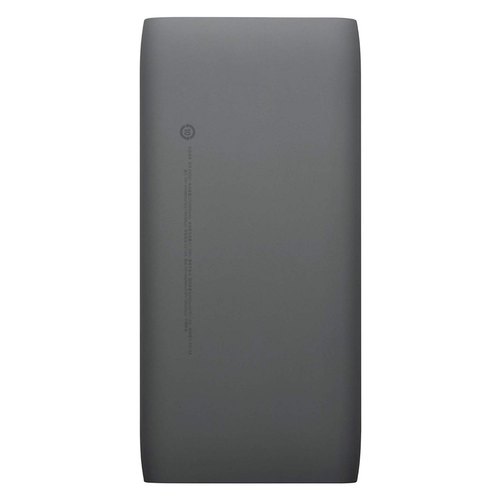 Realme RMA137 10000mAH Power Bank (Grey) 