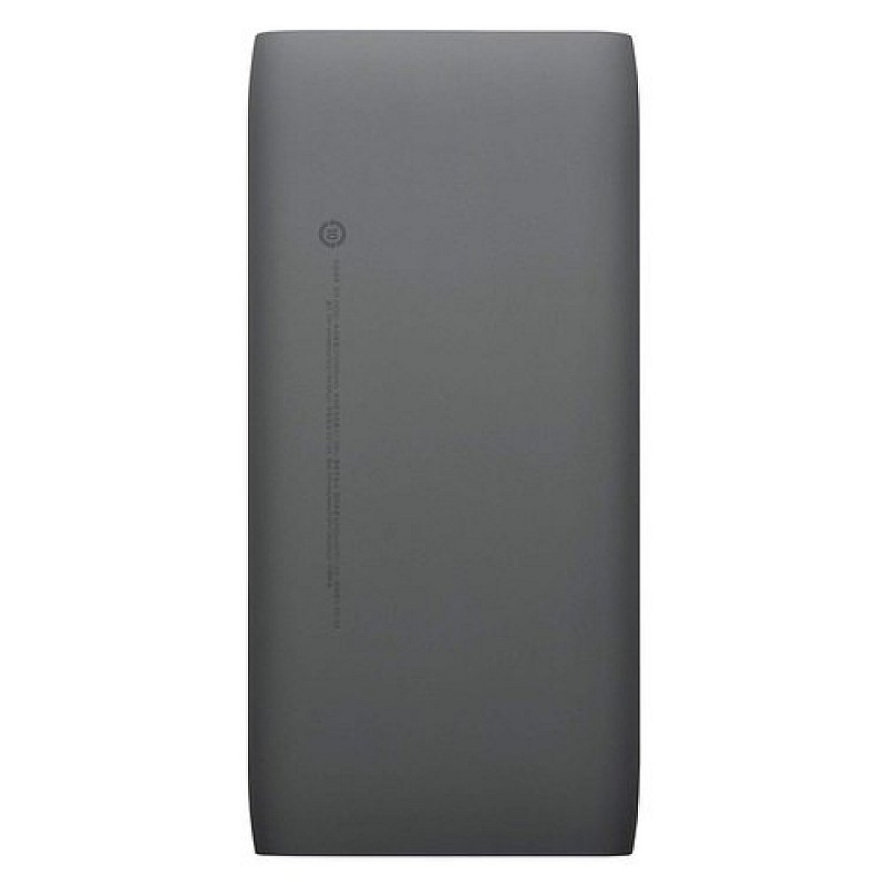 Realme RMA137 10000mAH Power Bank (Grey) 