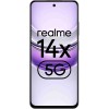 realme 14x 5G (Crystal Black, 8GB RAM, 128GB Storage)