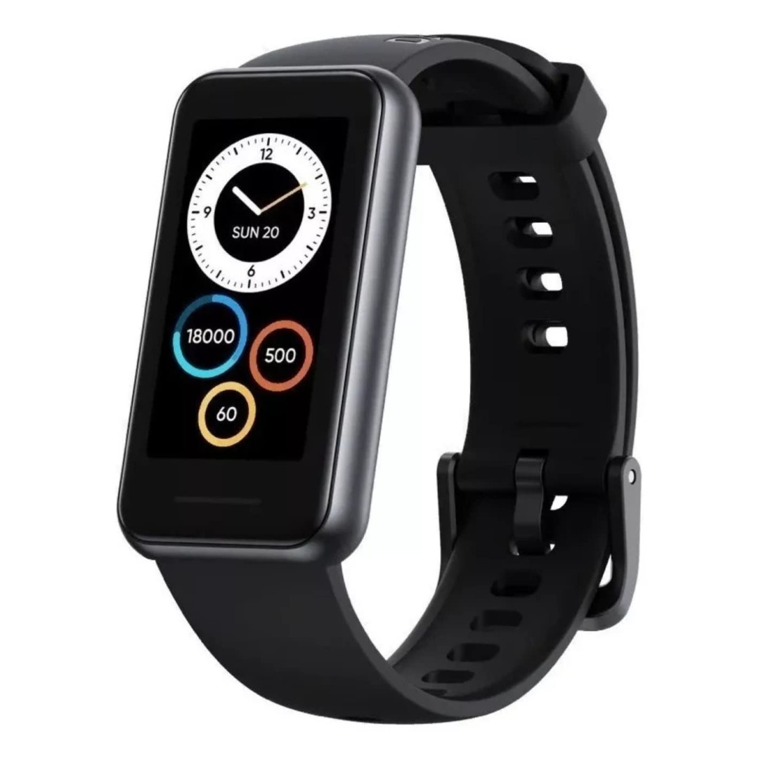 realme Band 2 Space Grey