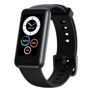 realme Band 2 Space Grey