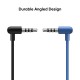 Realme Buds 2 Neo Wired in Ear Earphones with Mic Blue
