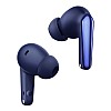 realme Buds Air 3 Neo True Wireless in-Ear Earbuds with Mic, 30 hrs Playtime with Fast Charging (Starry Blue)