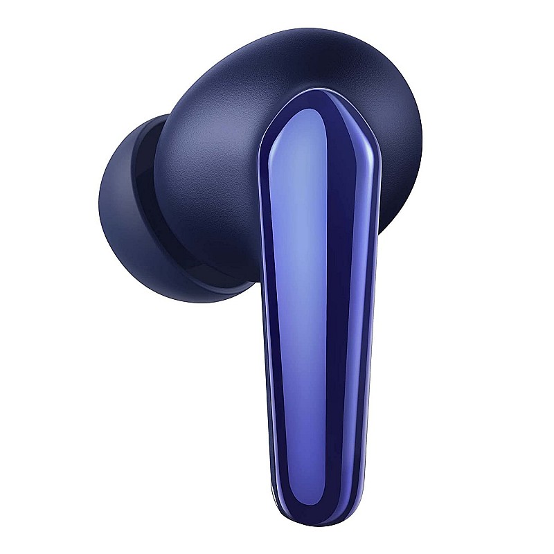 realme Buds Air 3 Neo True Wireless in-Ear Earbuds with Mic, 30 hrs Playtime with Fast Charging (Starry Blue)