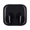 realme Buds Air 3S Bluetooth Truly Wireless in Ear Earbuds 11mm Triple Titanium Driver with Mic AI ENC for Calls Dual Device Pairing (Bass Black)