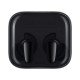 realme Buds Air 3S Bluetooth Truly Wireless in Ear Earbuds 11mm Triple Titanium Driver with Mic AI ENC for Calls Dual Device Pairing (Bass Black)