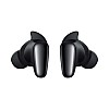 realme Buds Air 3S Bluetooth Truly Wireless in Ear Earbuds 11mm Triple Titanium Driver with Mic AI ENC for Calls Dual Device Pairing (Bass Black)