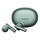 realme Buds Air 6 TWS in Ear Earbuds with 12.4 Mm Deep Bass Driver, 40 Hours Play Time, Fast Charge,50 Db ANC,Lhdc 5.0, 55 Ms Low Latency, Ip55 Dust & Water Resistant, Bluetooth V5.3 (Forrest Green)