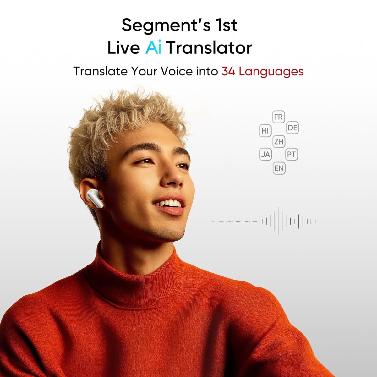 realme Buds Air 7 Pro with Ai Live Translation,11mm+6mm Dual-dac Driver,48 Hrs Playtime,53 dB ANC,LHDC,45Ms Low Latency,360° Spatial Audio,IP55 Dust & Water Resistant,BT 5.4(Glory Beige) realme Buds Air 7 Pro with Ai Live Translation,11mm+6mm Dual-dac Driver,48 Hrs Playtime,53 dB ANC,LHDC,45Ms Low Latency,360° Spatial Audio,IP55 Dust & Water Resistant,BT 5.4(Glory Beige)