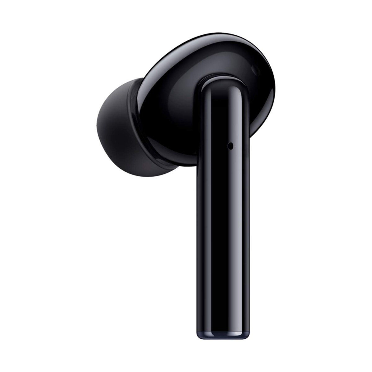 realme Buds Air Pro Bluetooth Truly Wireless in Ear Earbuds with Mic, Fast Charging & Up to 25Hrs Playtime (Black) realme Buds Air Pro Bluetooth Truly Wireless in Ear Earbuds with Mic, Fast Charging & Up to 25Hrs Playtime (Black)