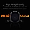 realme Buds Air Pro Bluetooth Truly Wireless in Ear Earbuds with Mic, Fast Charging & Up to 25Hrs Playtime (Black) realme Buds Air Pro Bluetooth Truly Wireless in Ear Earbuds with Mic, Fast Charging & Up to 25Hrs Playtime (Black)